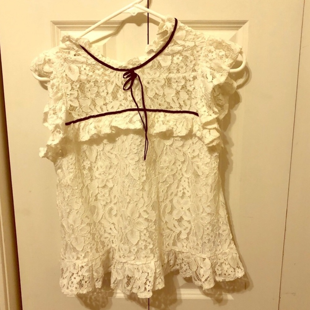 Forever 21
